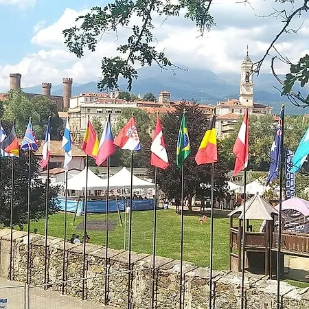 Lo Spazio Creativo *