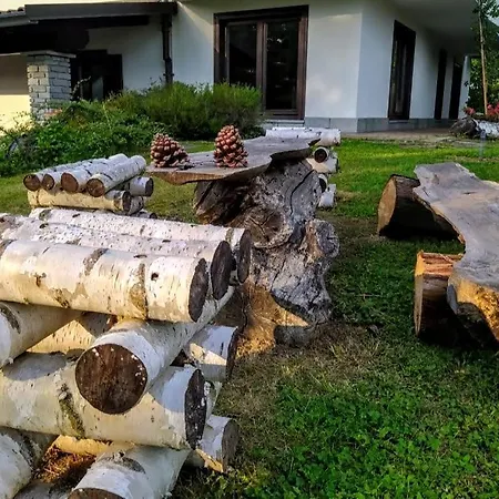 Lo Spazio Creativo Apartament *