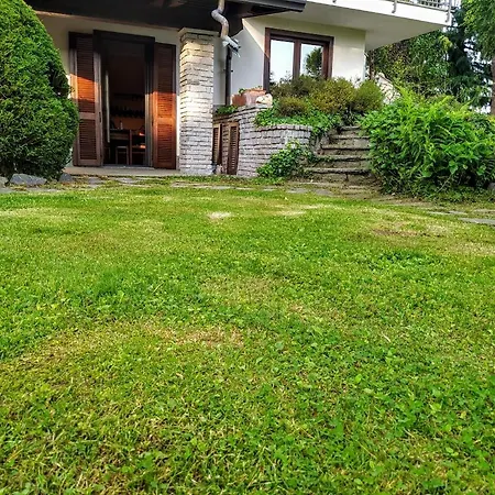 Lo Spazio Creativo Apartament