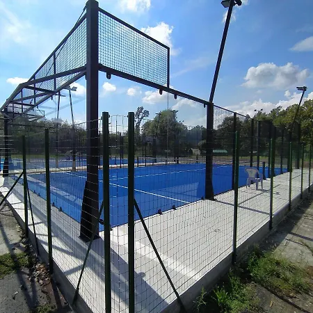 Apartament Lo Spazio Creativo