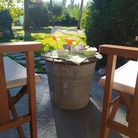 Lo Spazio Creativo *