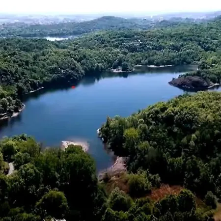 Lo Spazio Creativo Apartament Romano Canavese