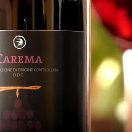 Apartament Lo Spazio Creativo Romano Canavese