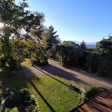 アパート Lo Spazio Creativo