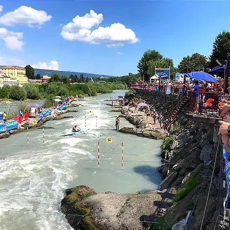 アパート Lo Spazio Creativo