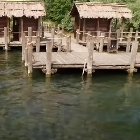 アパート Lo Spazio Creativo Romano Canavese