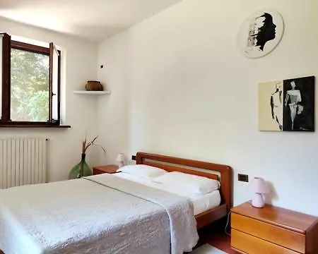 Lo Spazio Creativo شقة