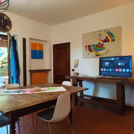 Lo Spazio Creativo * Romano Canavese