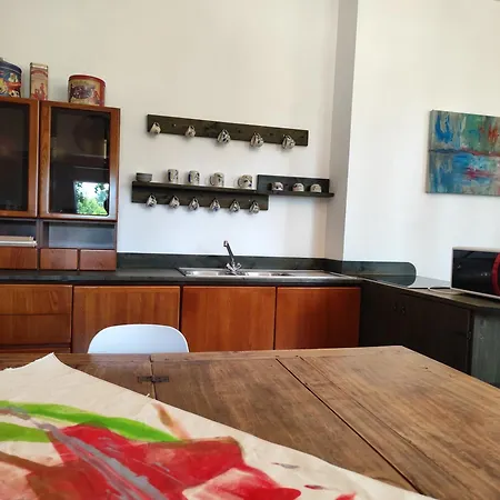 Lo Spazio Creativo Apartment Romano Canavese