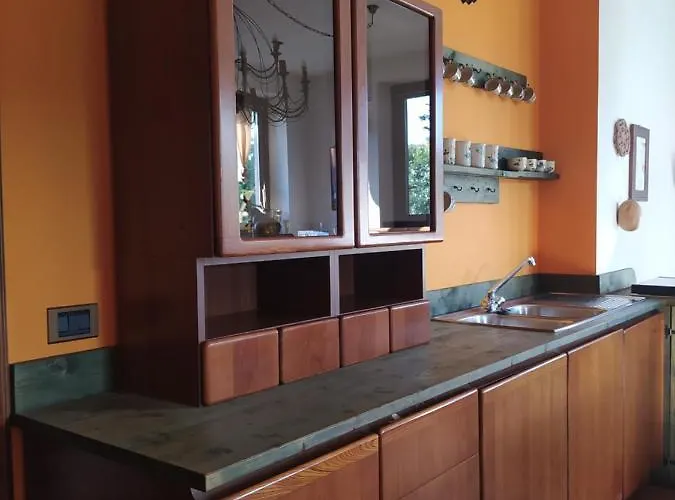 Διαμέρισμα Lo Spazio Creativo