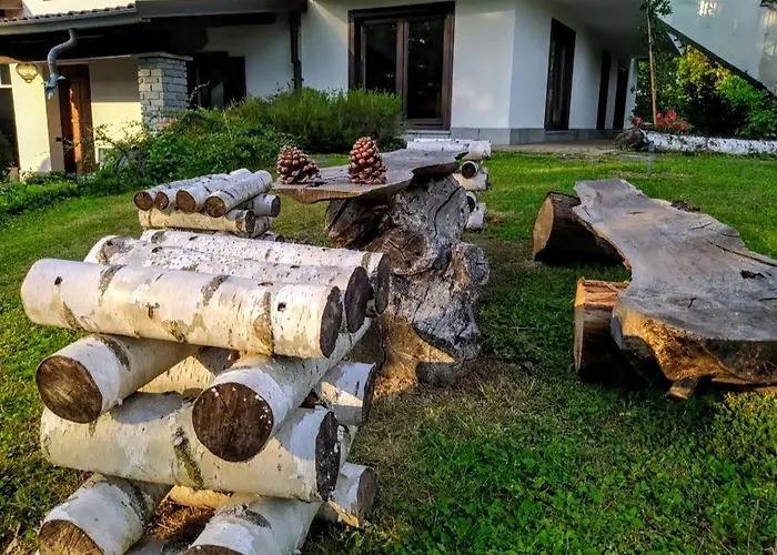 Lo Spazio Creativo 아파트 *