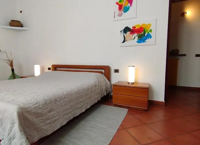 Lo Spazio Creativo Διαμέρισμα Romano Canavese