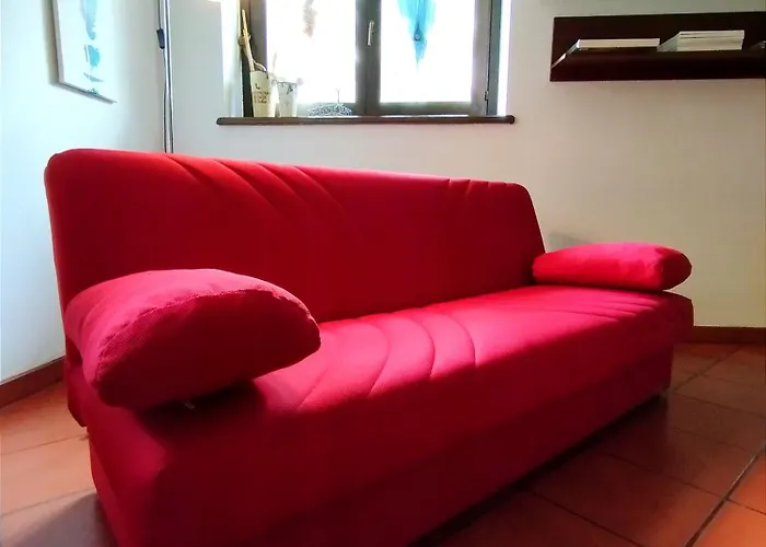 Lo Spazio Creativo 아파트 *
