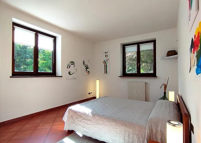 Lo Spazio Creativo Διαμέρισμα Romano Canavese